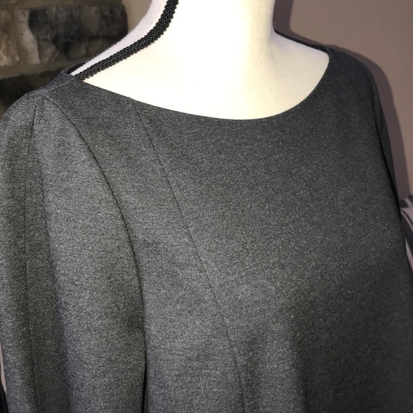 Lafayette 148 New York Marrissa shift dress - Picture 7 of 8